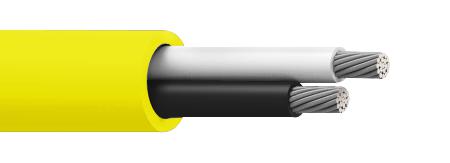 Belden Series 8205MN Multi-Conductor Cable: 8205MN004100