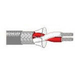Belden Series 8208 Audio Control Cable: 8208060100