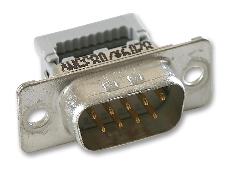 3M Series 8200 D Sub Plug: 82098009