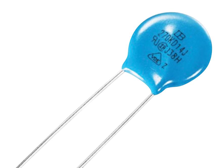 820KD14-TR YAGEO Metal Oxide Varistor | myMectronic