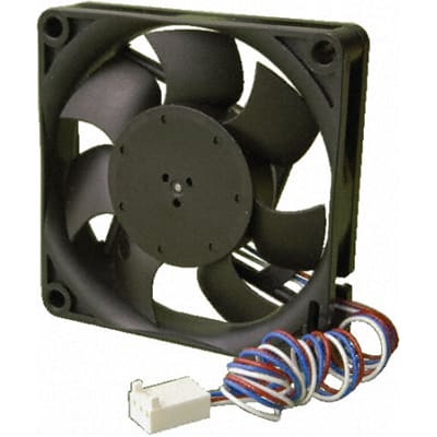 8212J/2N-RS0 ebm-papst High Performance Case Fan | myMectronic