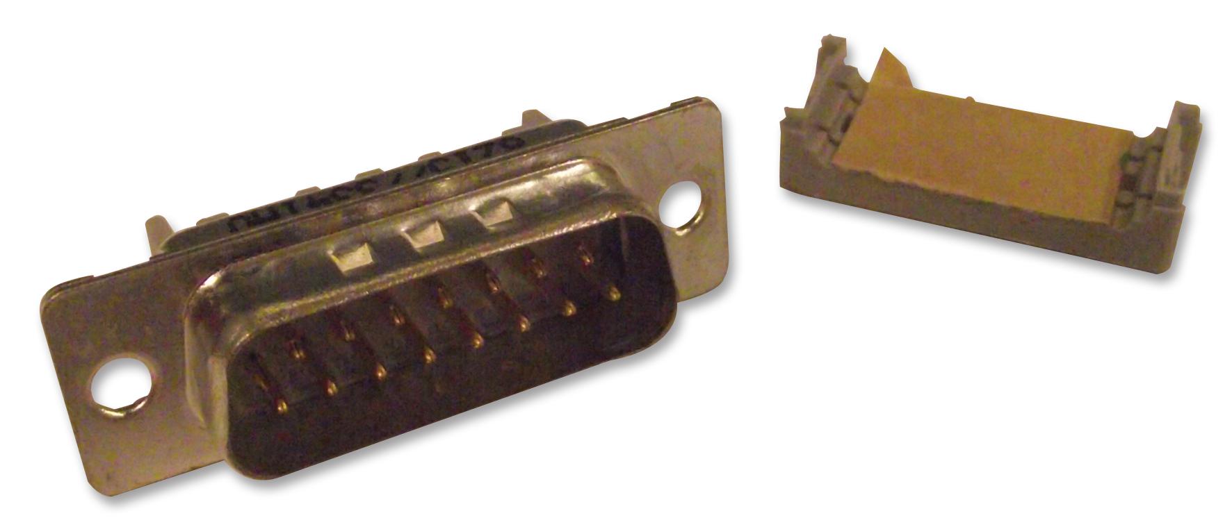 8215-6009 3M D Sub Plug Connector | myMectronic