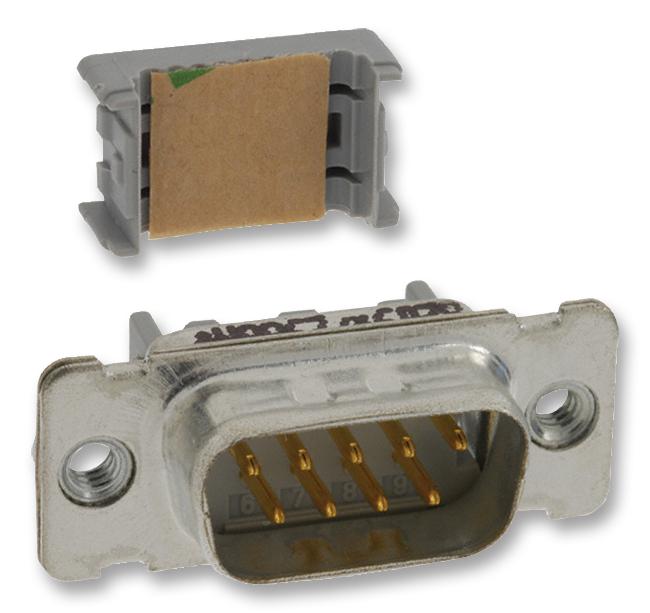 Buy 3M D Sub Plug Connector Part Number 82258000 Online