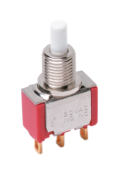 8225SD9V4KE C&K COMPONENTS Snap-acting Pushbutton Switch | myMectronic