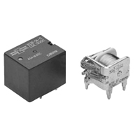 SONG CHUAN Series Power Relay: 822U1CS12VDC