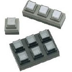 82-350-10 GRAYHILL Lightable Keyboard Module | myMectronic