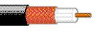 Belden Series 8241 Coaxial Cable: 75 Ohm Coax