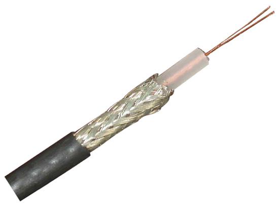 Belden 8241010U– Reliable Coaxial Cable for Industrial Applications