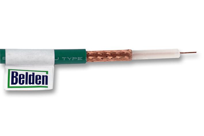 Buy BELDEN Coaxial Cable Part Number 8241 Online