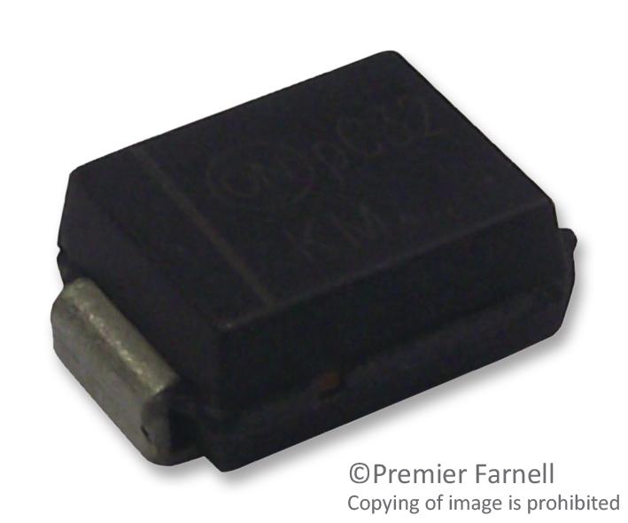 WIRTH ELECTRONIK Series Power TVS Diode: 824520500
