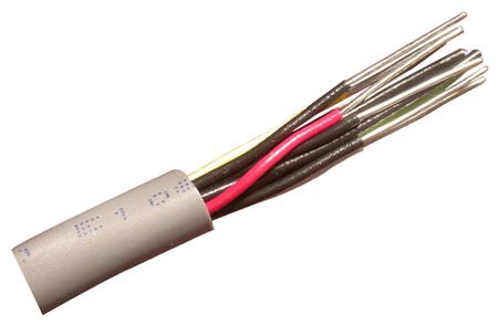 Belden Series 82509 Computer Cable: 825098771000