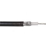 8262-BLK-1000 BELDEN RG58 Coaxial Cable | myMectronic