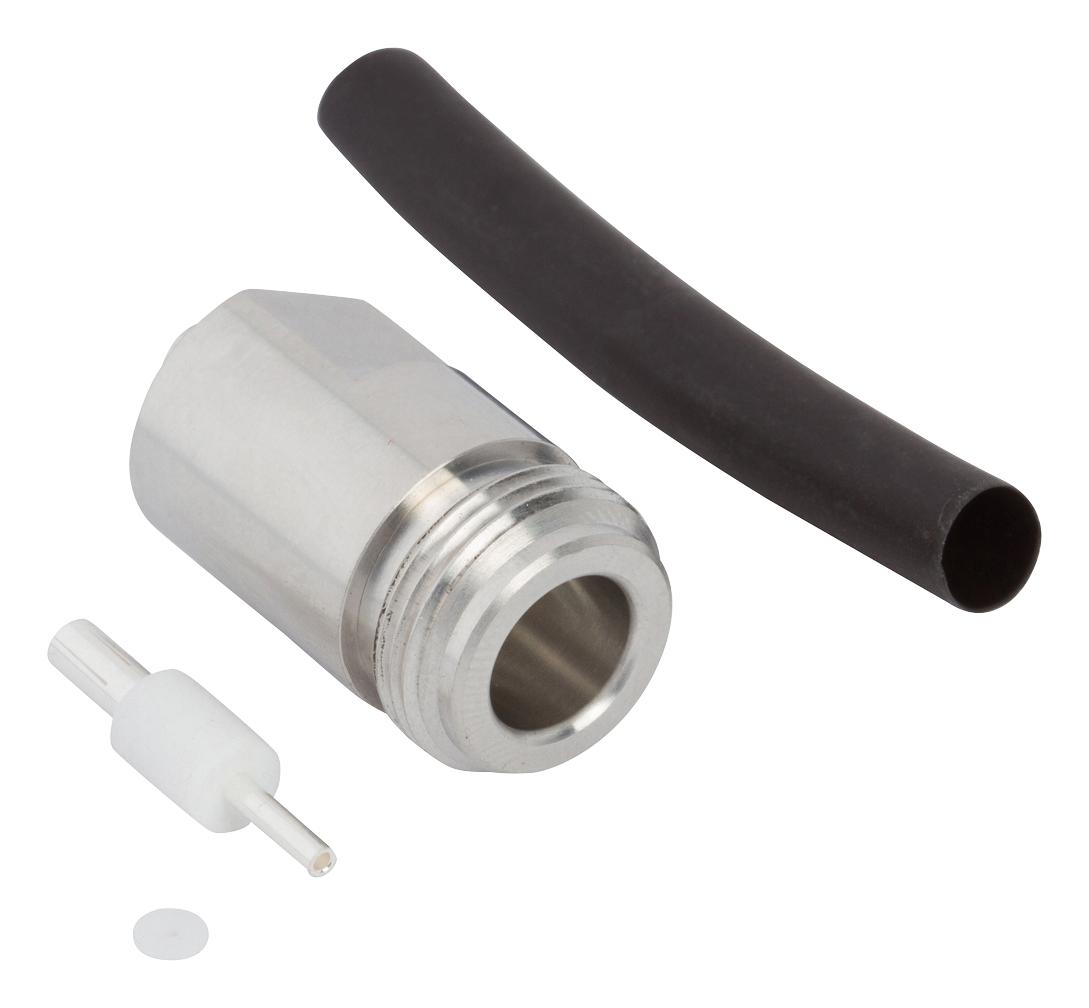 Amphenol Series 82-6612 N Jack: 826672