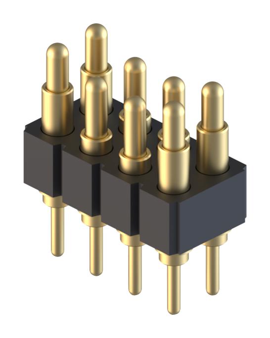 MILL MAX 8272200810020101 image