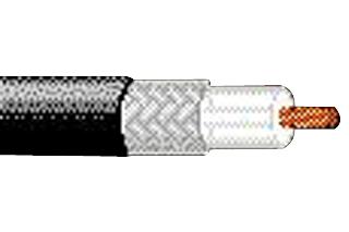 Belden Series 8279 Coax Miniature: 82790101000