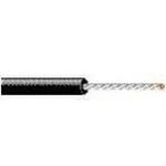 Belden Series 83001 Copper Wire: 28 AWG Silver-Plated TFE Teflon Insulation