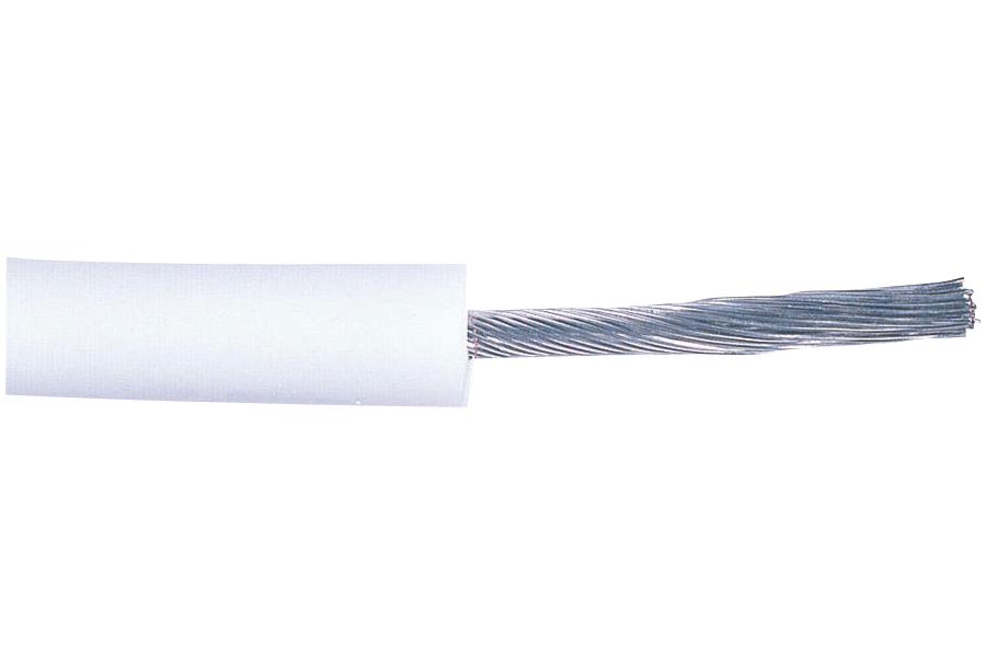 Belden Series 83004 Hook-up Wire: 83004009100