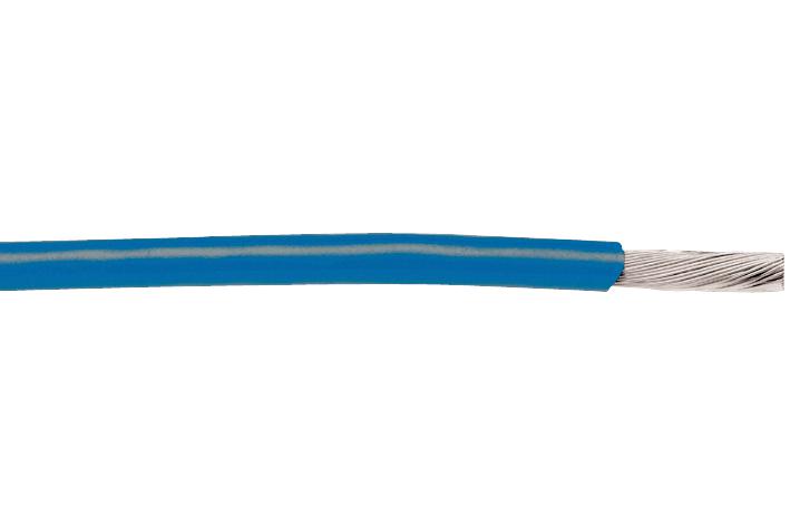 Buy Belden High-Temperature Hook-up Wire Part Number 83007 006100 Online