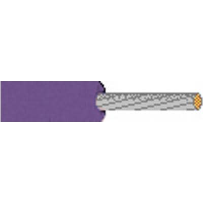 83010-007-1000 BELDEN Hook-up/Lead Wire | myMectronic