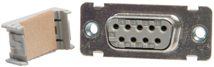 Buy 3M Socket Connector Part Number 83096003 Online