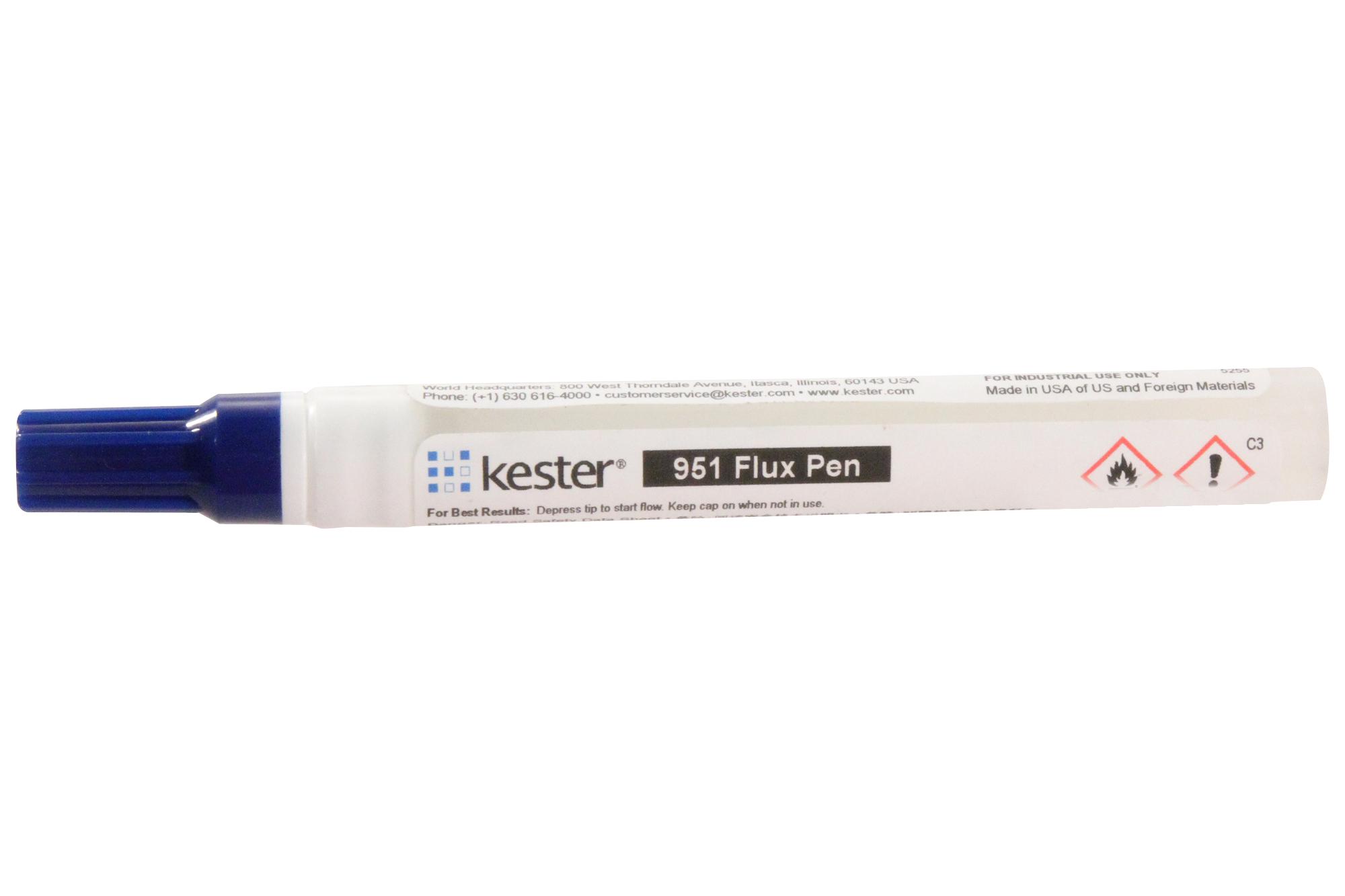 KESTER SOLDER 8310000951 image
