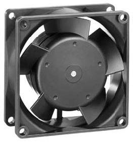 8312/12HL-118 ebm-papst DC Axial Fan | myMectronic