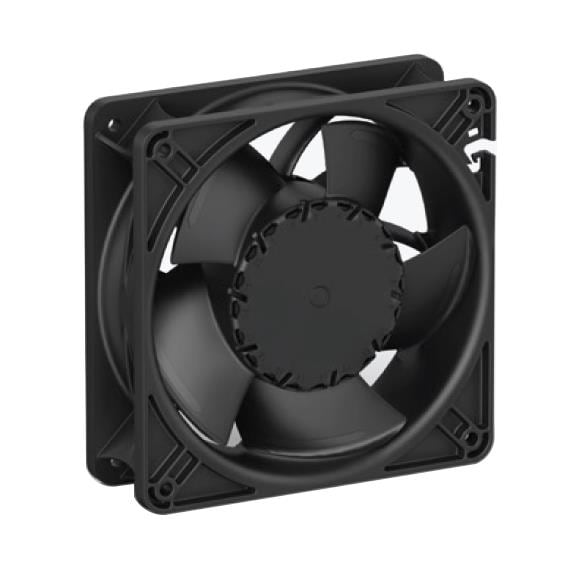 8315100144 EBM-PAPST AxiForce Tubeaxial Fan | myMectronic