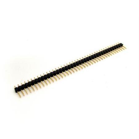 83-15402 MCM Circular Connector Housing | myMectronic