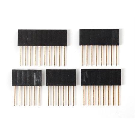 83-15410 MCM PCB Receptacle Connector | myMectronic