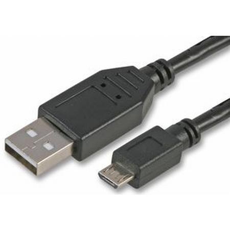 83-16413 STELLAR LABS USB A to Micro B Cable | myMectronic