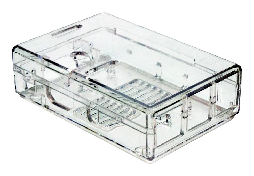 83-17540BP MCM Raspberry Pi Enclosure | myMectronic