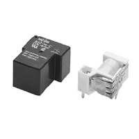 Buy SONG CHUAN Power Relay Part Number 8321AFS24VDC Online
