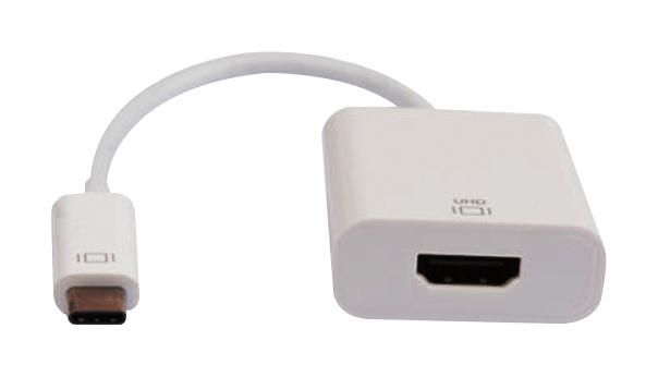 83-22030 MULTICOMP PRO USB-C to HDMI Adapter | myMectronic