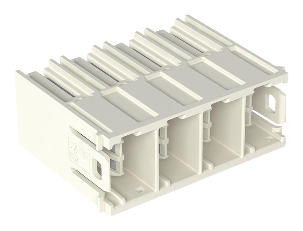 Buy WAGO PCB Terminal Block Part Number 8323625 Online