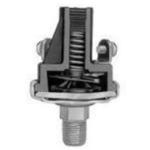 83301-00000350-05 HONEYWELL Pressure Switch with Standard Terminal | myMectronic