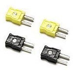 833046 FLUKE Mini Connectors for J Wire | myMectronic