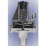 83308-00002000-01 HONEYWELL Ultra Duty Pressure Switch | myMectronic
