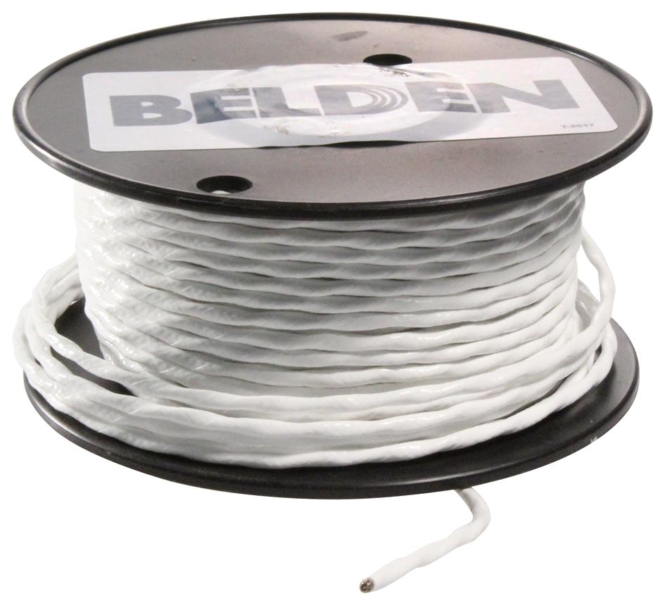 Belden 83319E – Reliable Shielded Signal Cable for Industrial Applications