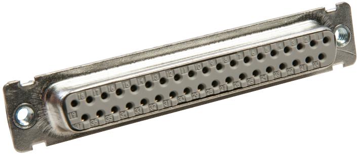 3M 83376003 – Reliable Interconnect Socket for Industrial Applications