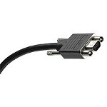 83421-9043 MOLEX / WALDOM Commercial Micro-D Cable Assembly | myMectronic