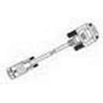 83421-9208 MOLEX / WALDOM Single Row Edge Card Connector | myMectronic
