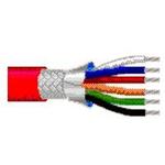 83606-RED-100 BELDEN 6 Conductor Shielded Cable | myMectronic
