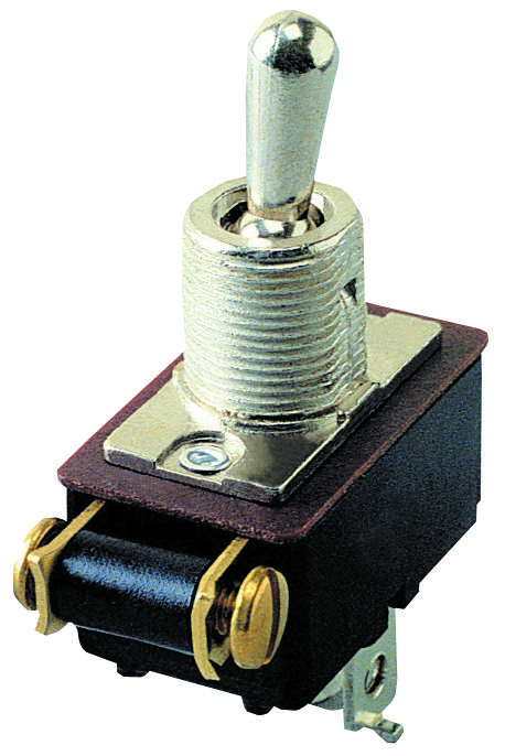Buy Eaton DPDT Toggle Switch Part Number 8375K107 Online
