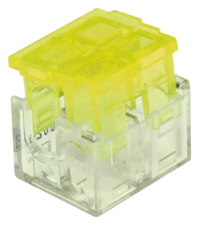 Buy Keystone Connectors Part Number 8381 Online