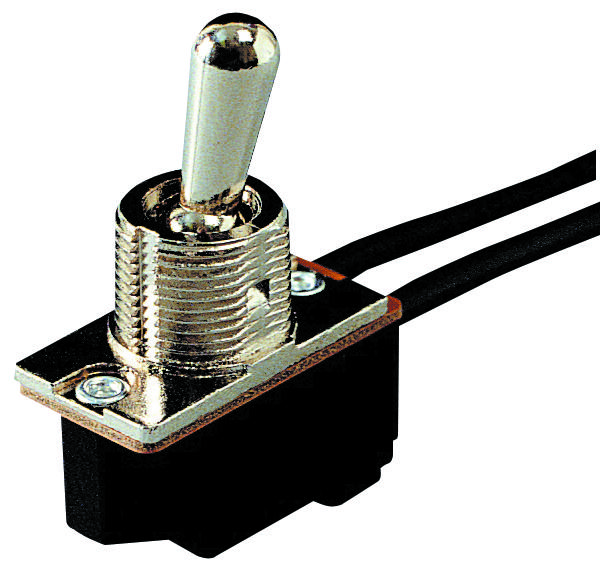 Eaton 8391K108 – Reliable General Purpose Toggle Switch for Industrial Applications