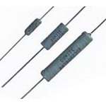 83F182 OHMITE Silicone-Ceramic Conformal Resistor | myMectronic
