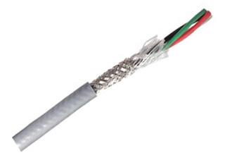 Belden 8404-060100 – Reliable Signal Cable for Industrial Applications