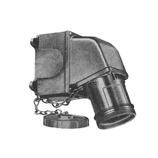 THOMAS & BETTS 8404 image