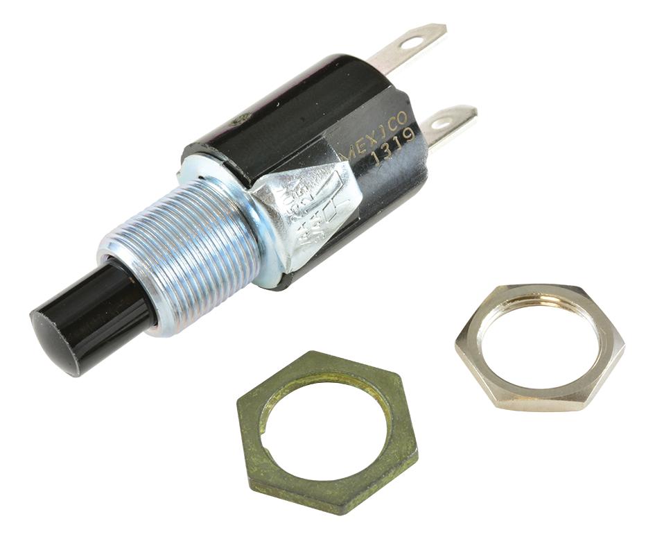 Eaton Series 580 AC Pushbutton: 8411K10