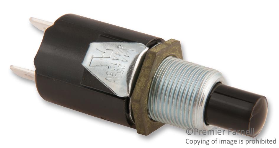 Buy Eaton AC Rated Pushbutton Switch Part Number 8411K8 Online